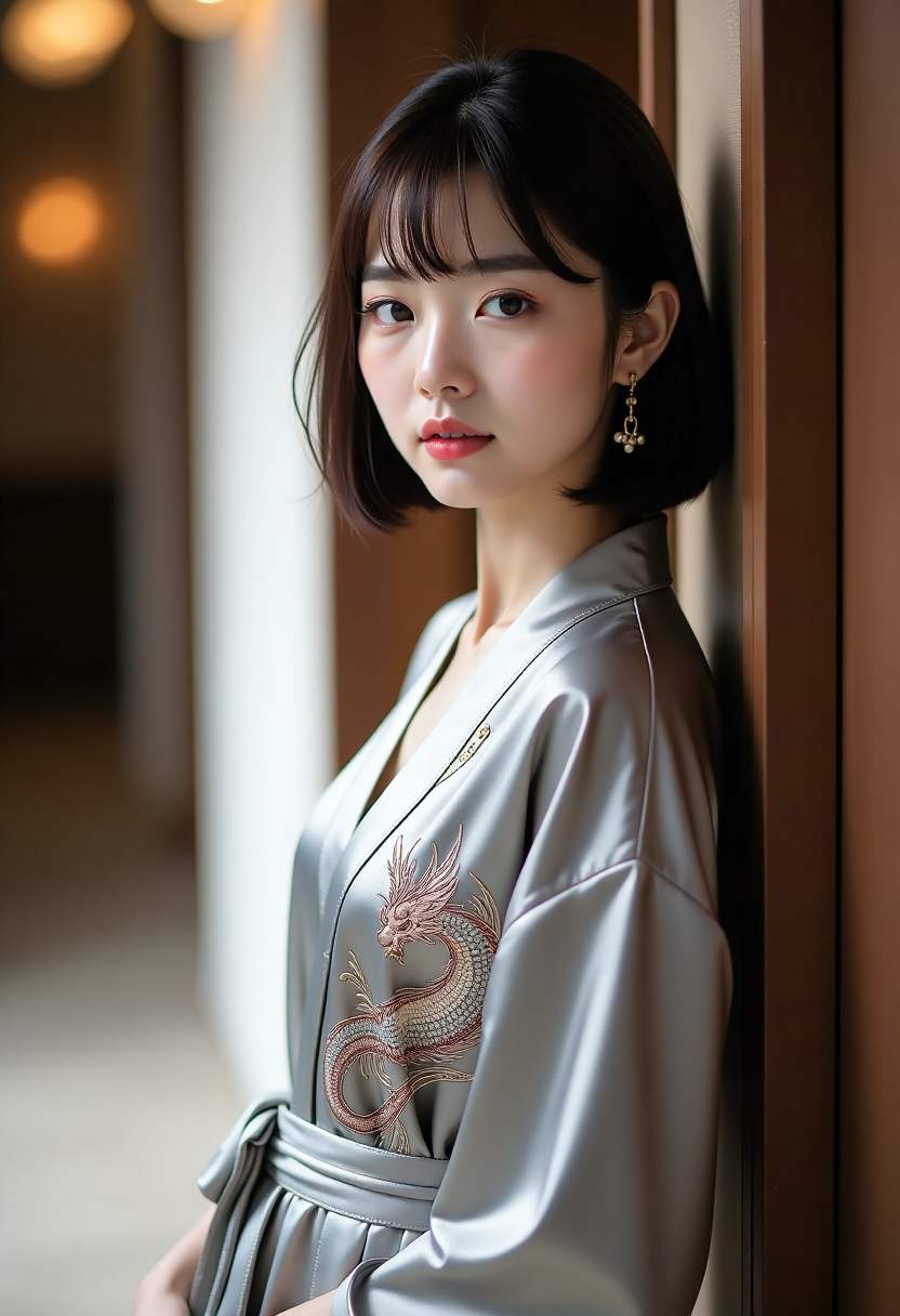 纸鸢少年海报