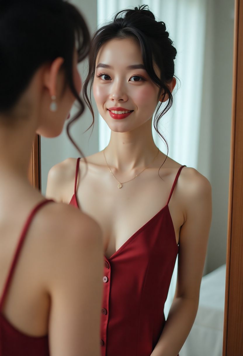蓝色回廊海报