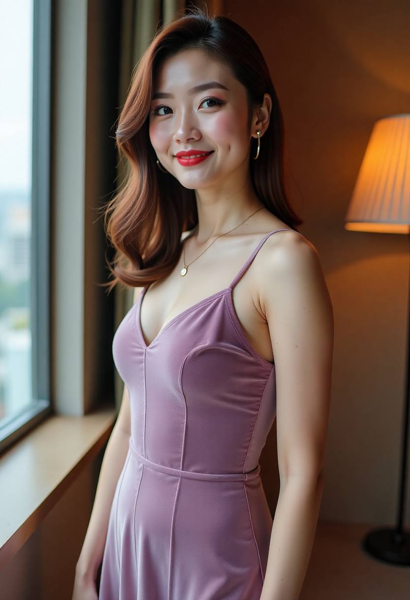 雾港来信海报